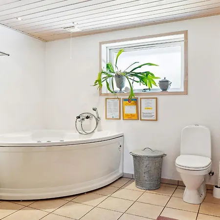 7 Person Holiday In Lb K Дом отдыха Ольбек
