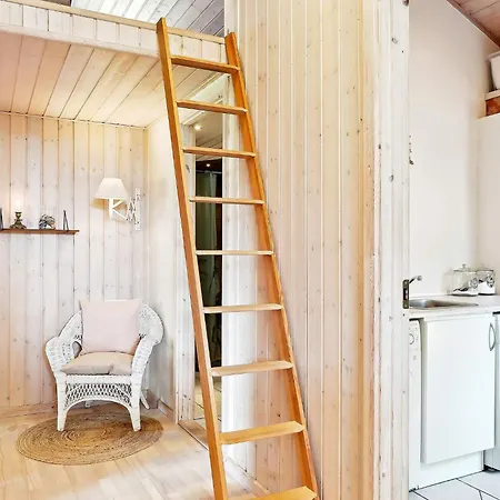 Дом отдыха 7 Person Holiday In Lb K Ольбек