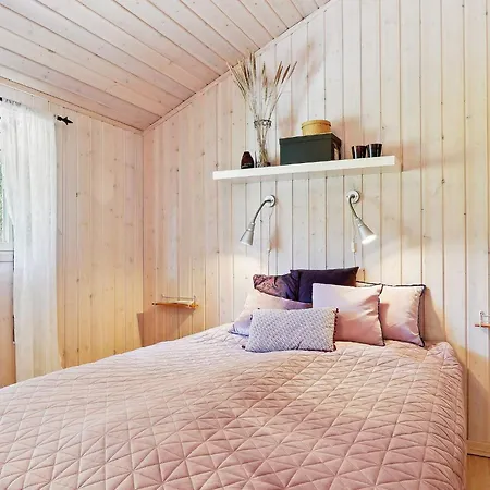 7 Person Holiday In Lb K * Ольбек