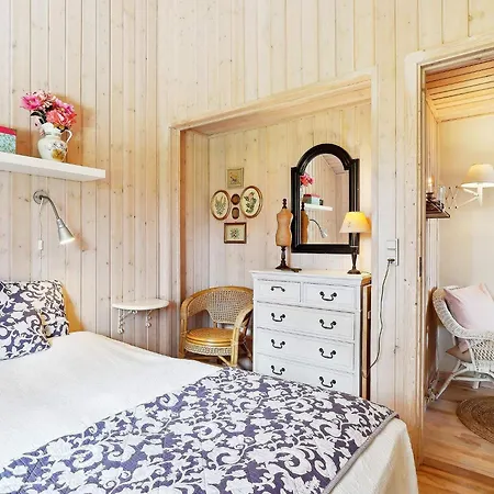 Дом отдыха 7 Person Holiday In Lb K
