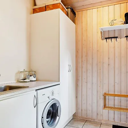 7 Person Holiday In Lb K Дом отдыха *