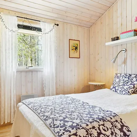 7 Person Holiday In Lb K * Ольбек